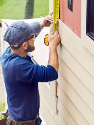 Historical Building Siding Restoration in Port St Lucie, FL